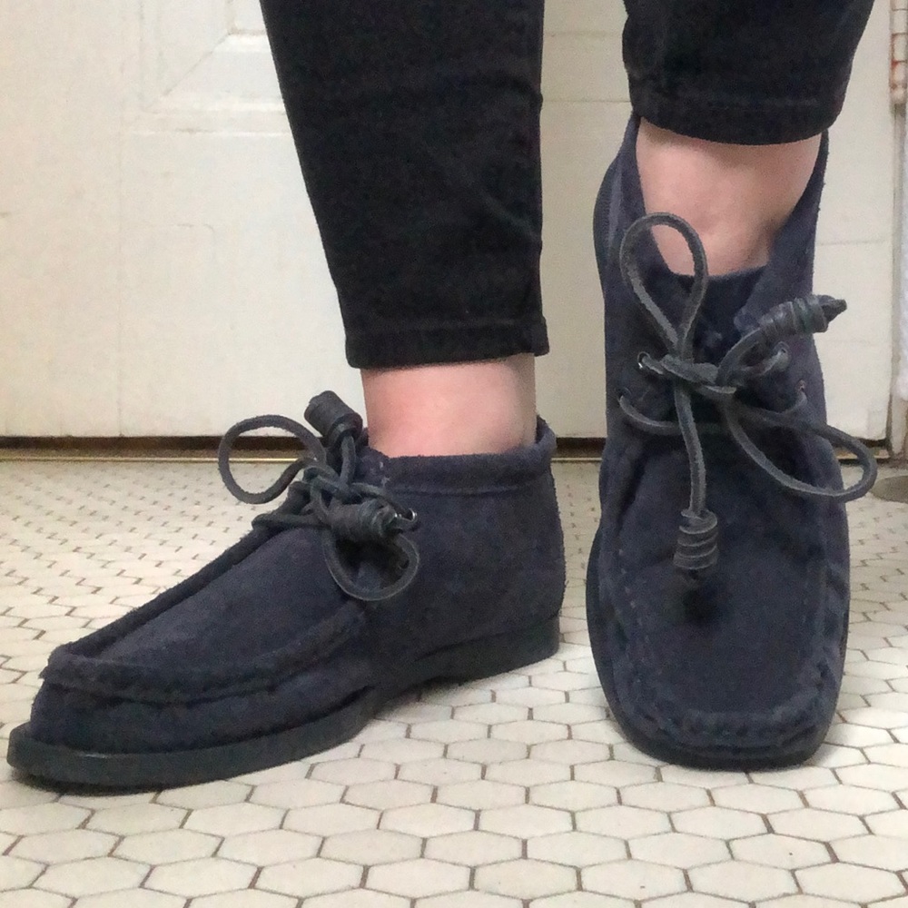 SperryTopsider Chukka Boots - Picture 2 of 6